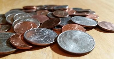 Life Skills: The Value of a Penny