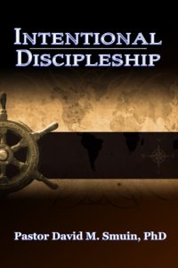 Intentional Discipleship